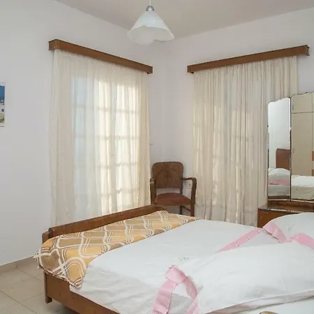 Villa Eva With Panoramic View Pýrgos Extérieur photo