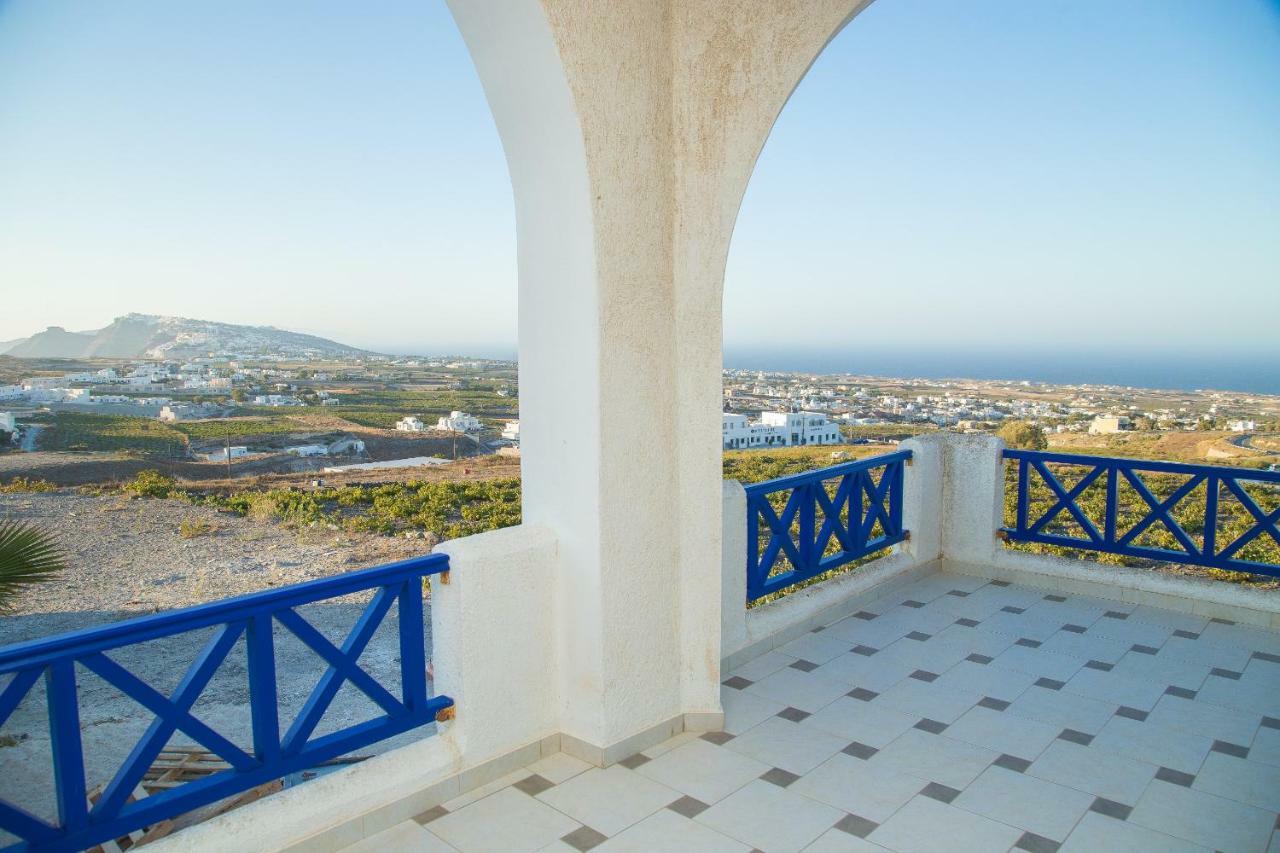 Eva With Panoramic View Πύργος