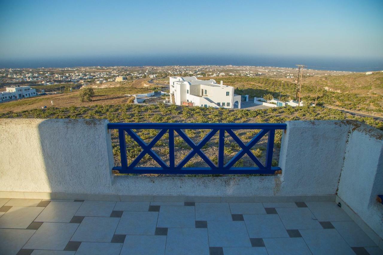 Appartement Eva With Panoramic View