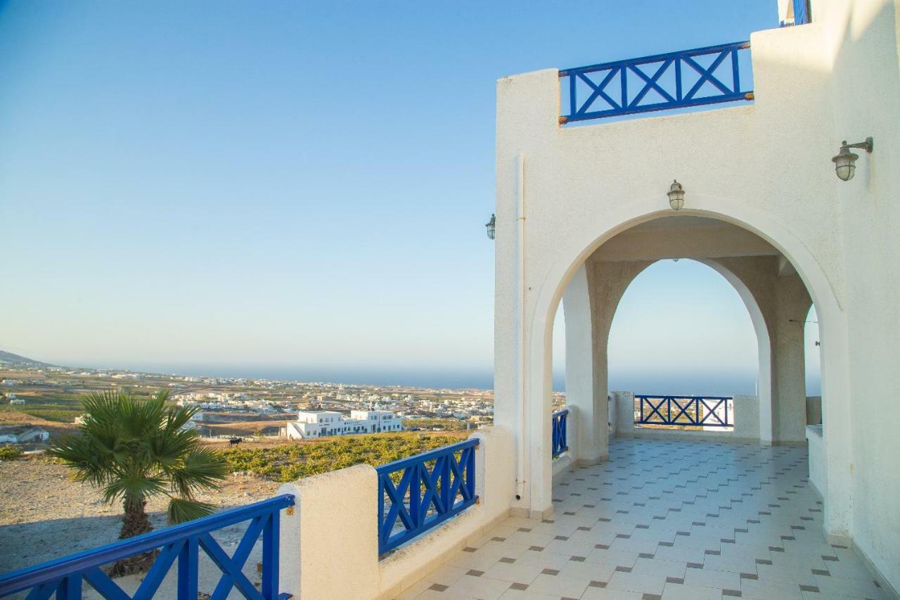 Διαμέρισμα Eva With Panoramic View *