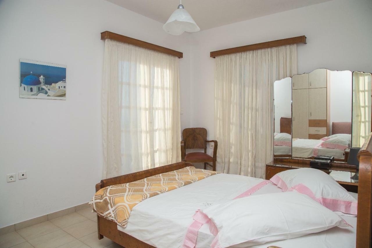 Appartement Eva With Panoramic View