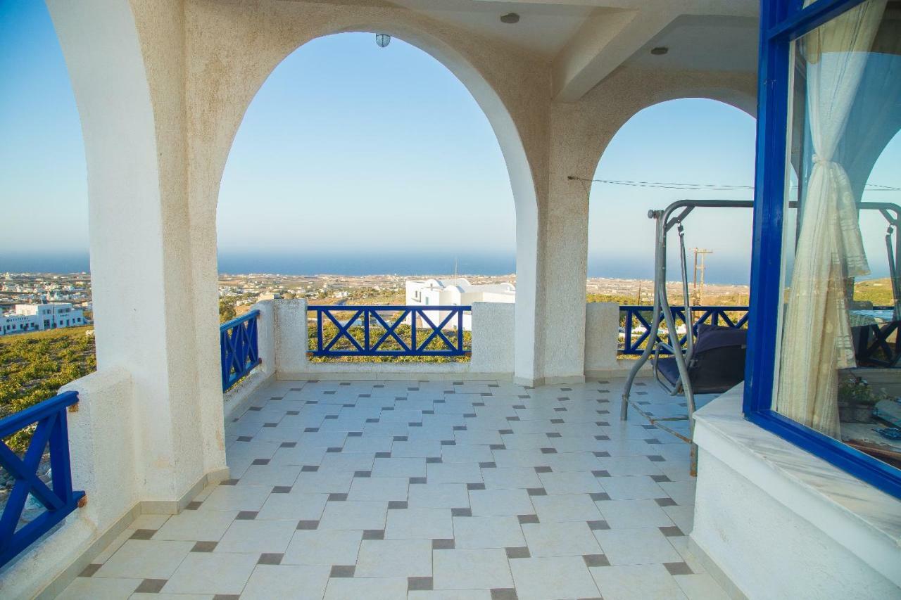 Eva With Panoramic View Πύργος