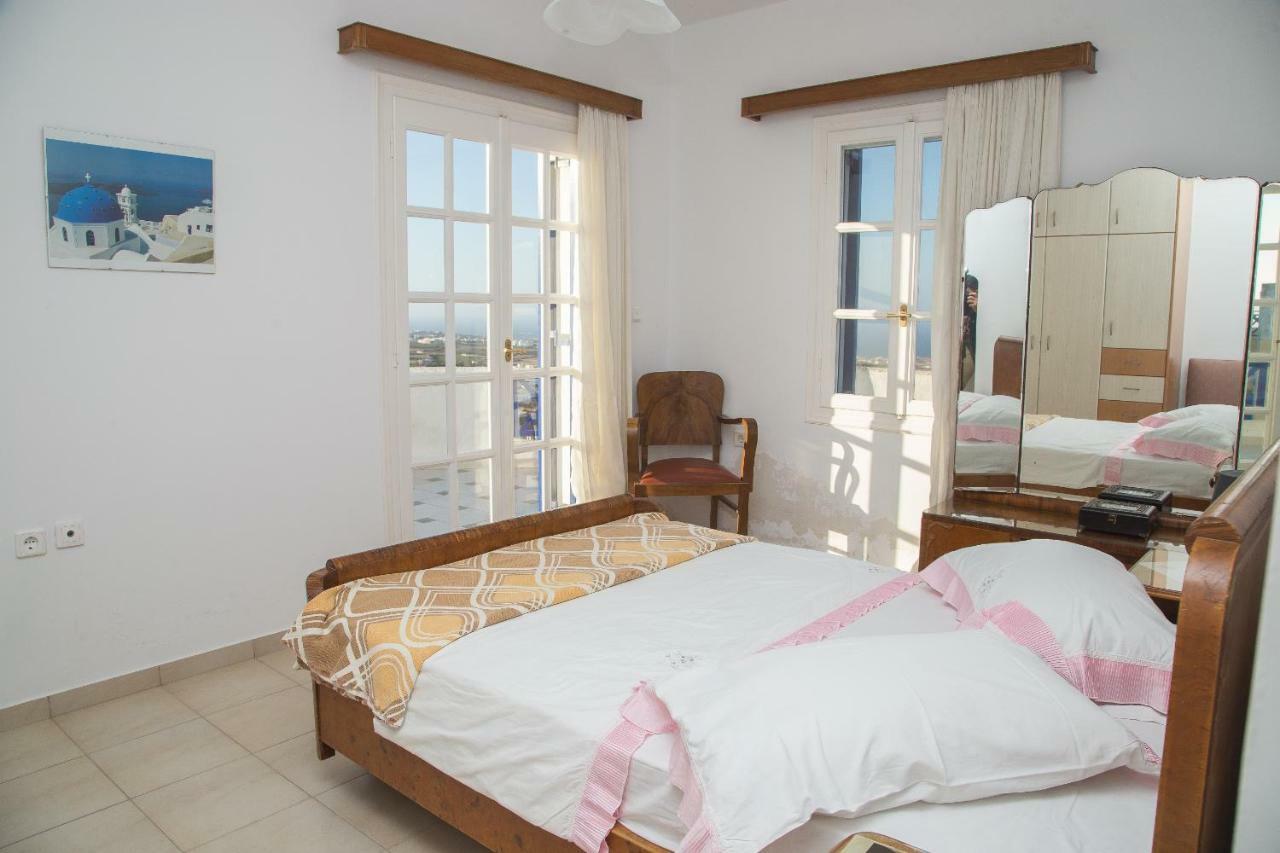 Eva With Panoramic View Appartement *