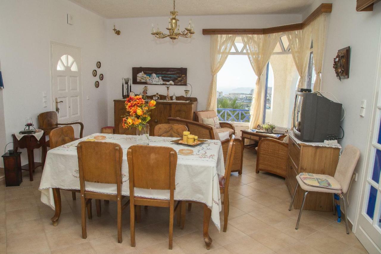 Appartement Eva With Panoramic View *