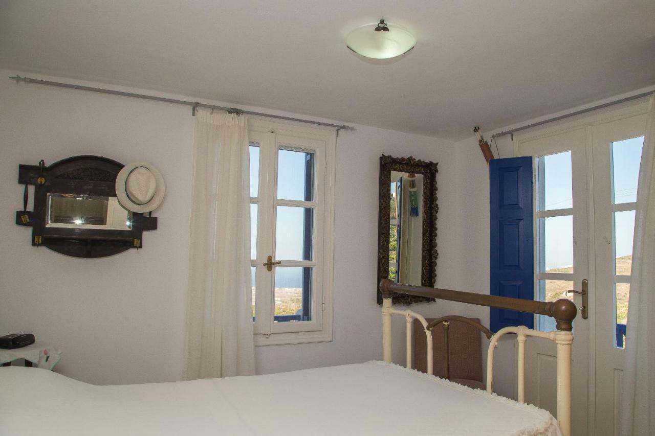 Eva With Panoramic View Appartement *