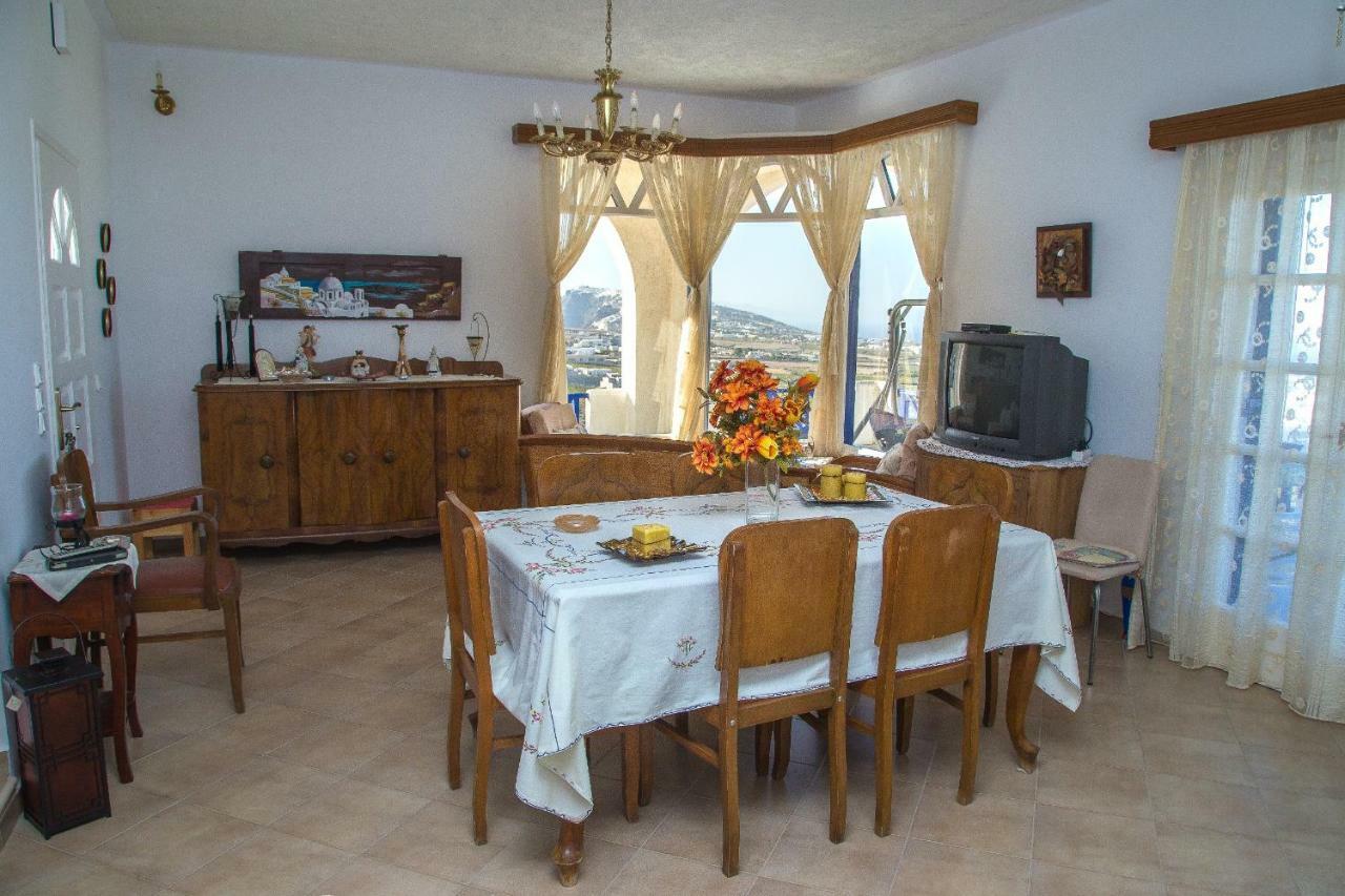Eva With Panoramic View Πύργος